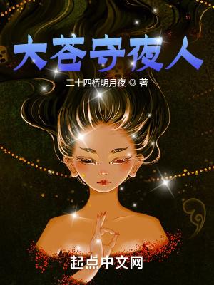 大蒼守夜人武道境界劃分