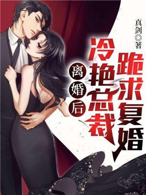 离婚后冷艳总裁跪求复婚TXT