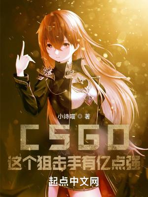 csgo最強的狙擊手