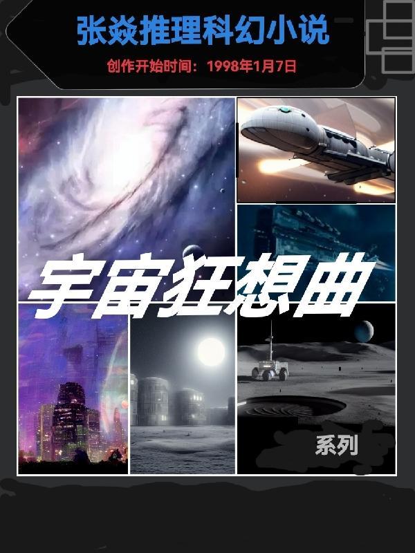 狂野宇宙法2020