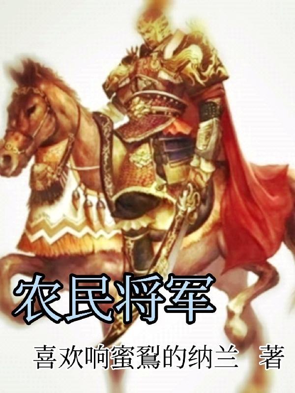 農民将軍