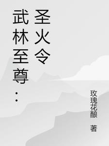 武林至尊：聖火令