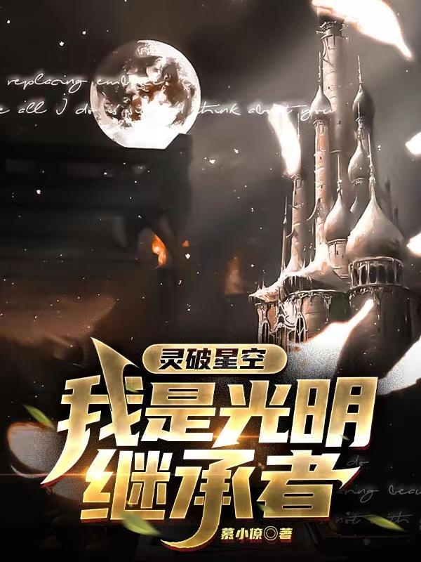 靈破星空：我是光明繼承者